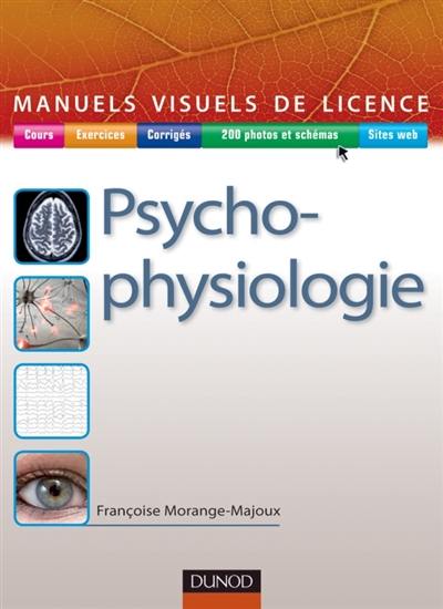 Manuel visuel de psycho-physiologie