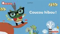 Coucou hibou !