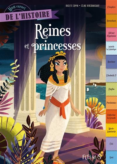 Reines et princesses