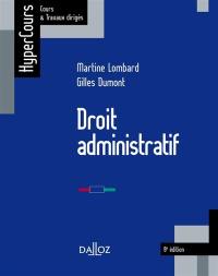 Droit administratif