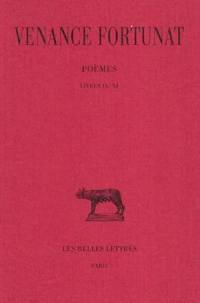 Poèmes. Vol. 3. Livres IX-XI