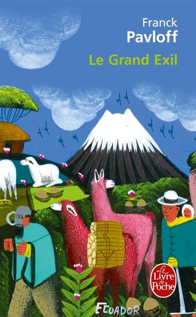 Le grand exil