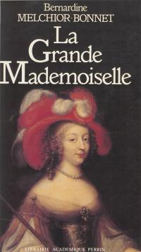 La Grande Mademoiselle