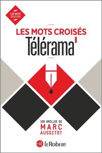 Les mots croisés Télérama : 100 grilles