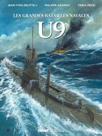 U-9