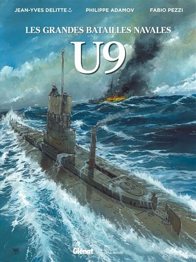 U-9