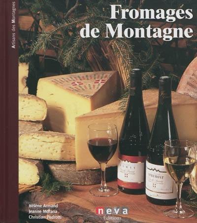 Fromages de montagne : la saveur est dans l'alpage