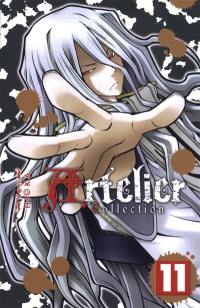 Artelier collection. Vol. 11