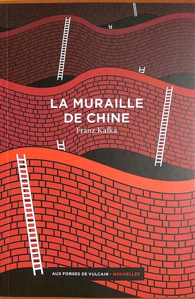 La muraille de Chine