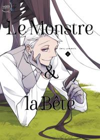 Le monstre & la bête. Vol. 2