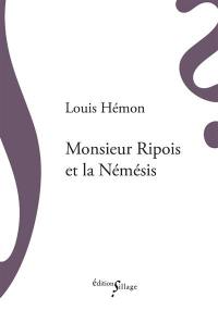 Monsieur Ripois et la Némésis