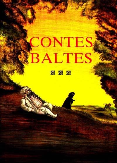 Contes baltes