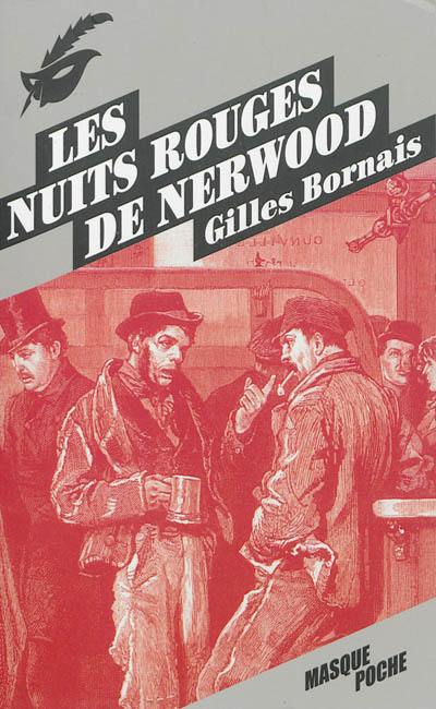 Les nuits rouges de Nerwood