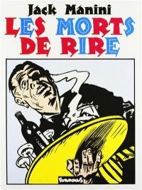 Les Morts de rire