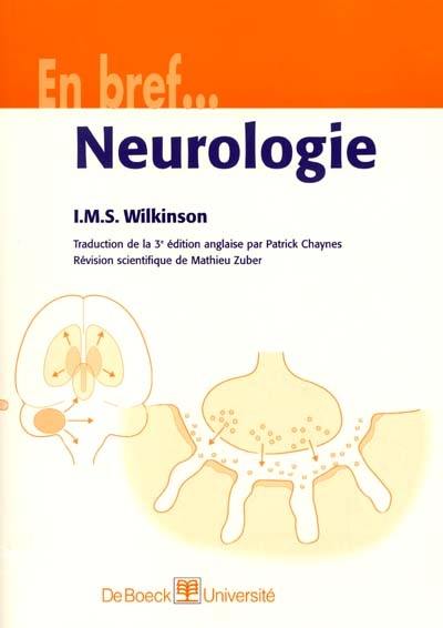 Neurologie