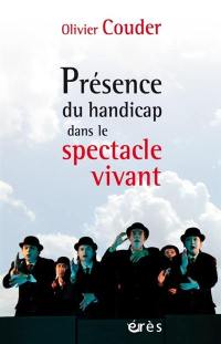 Présence du handicap dans le spectacle vivant : le Théâtre du Cristal, aventure humaine et challenge artistique