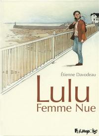 Lulu, femme nue