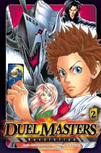 Duel masters revolution. Vol. 2