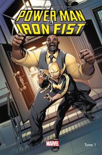 Power Man & Iron Fist. Vol. 1