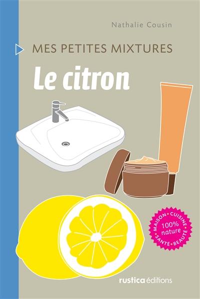 Le citron