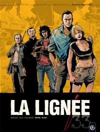 La lignée. Vol. 4. Diane & David 1994