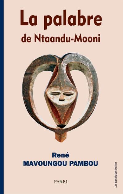 La palabre de Ntaandu-Mooni