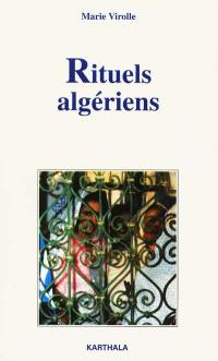 Rituels algériens