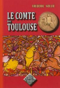 Le comte de Toulouse