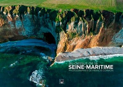 Au-dessus de la Seine-Maritime