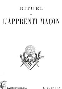 L'Apprenti maçon