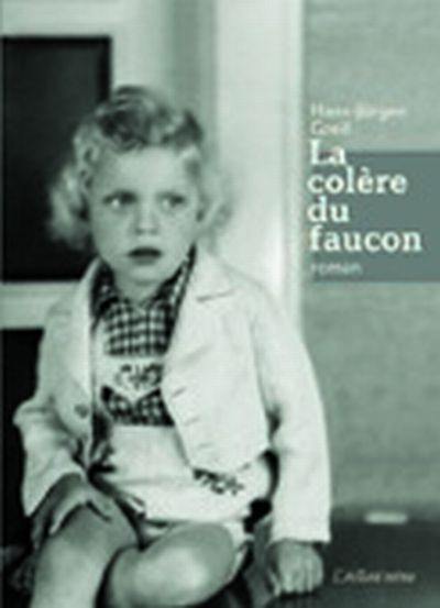 La colère du faucon