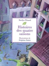 Histoires des quatre saisons