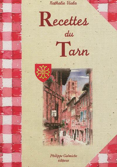 Recettes du Tarn