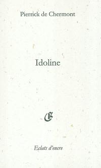 Idoline : drame en trois actes