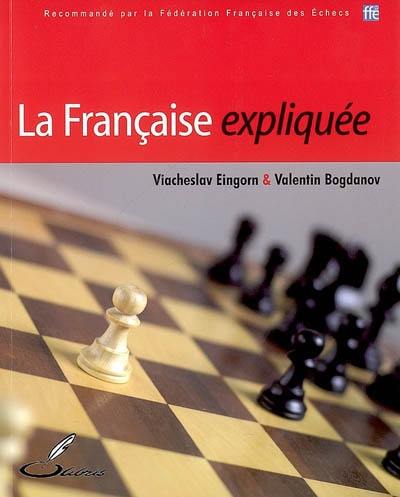 La Française expliquée