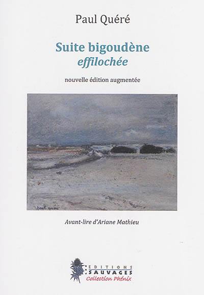 Suite bigoudène effilochée