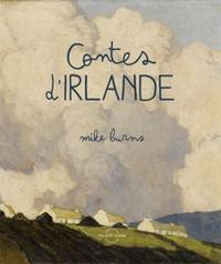 Contes d'Irlande