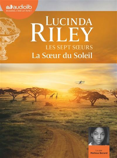 Les sept soeurs. Vol. 6. La soeur du soleil : Electra