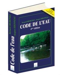 Code de l'eau