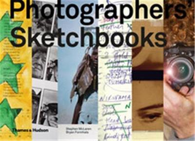 Photographers´ Sketchbooks