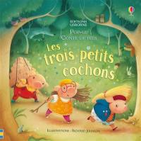 Les trois petits cochons