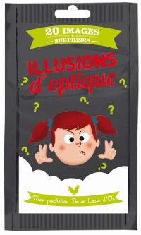 Illusions d'optique : 20 images surprises