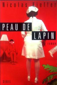 Peau de lapin