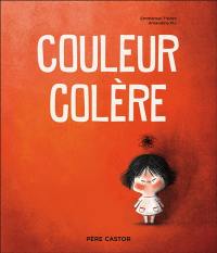 Couleur colère