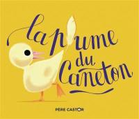 La plume du caneton