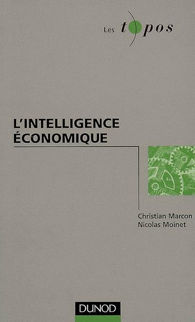 L'intelligence économique