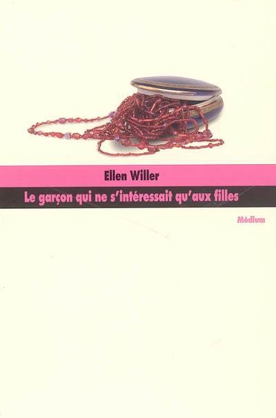 Le garçon qui ne s'intéressait qu'aux filles