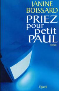 Priez pour Petit Paul