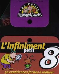 L'infiniment petit