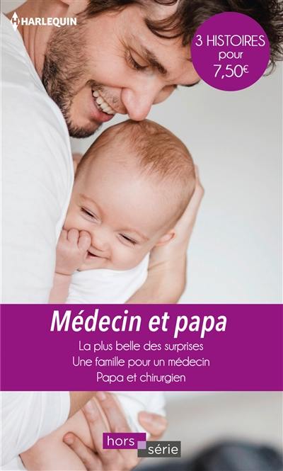 Médecin et papa